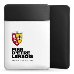 Tablet Sleeve black