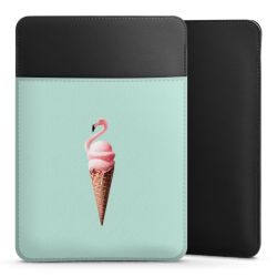 Tablet Sleeve schwarz