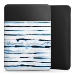 Tablet Sleeve schwarz