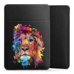 Tablet Sleeve schwarz