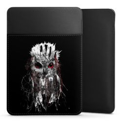 Tablet Sleeve schwarz