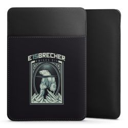 Tablet Sleeve schwarz