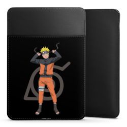 Tablet Sleeve black