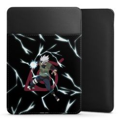 Tablet Sleeve schwarz