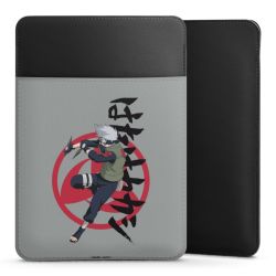 Tablet Sleeve schwarz