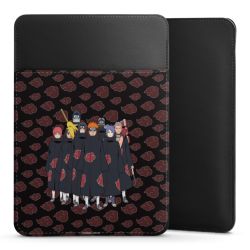 Tablet Sleeve schwarz