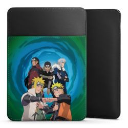 Tablet Sleeve schwarz