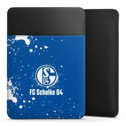 Tablet Sleeve schwarz