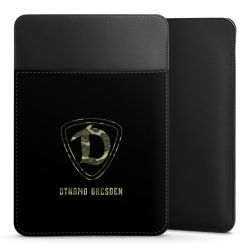 Tablet Sleeve schwarz