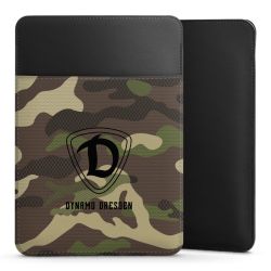 Tablet Sleeve schwarz