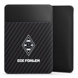 Tablet Sleeve schwarz