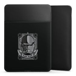 Tablet Sleeve schwarz