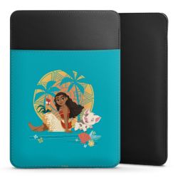 Tablet Sleeve schwarz