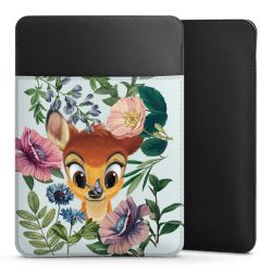 Tablet Sleeve schwarz