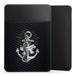 Tablet Sleeve schwarz