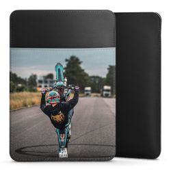 Tablet Sleeve schwarz