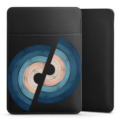 Tablet Sleeve schwarz