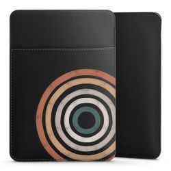 Tablet Sleeve schwarz