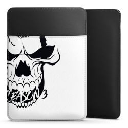 Tablet Sleeve schwarz