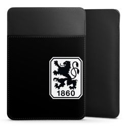 Tablet Sleeve schwarz