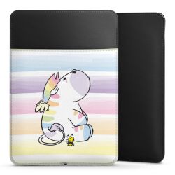 Tablet Sleeve schwarz