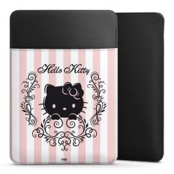 Tablet Sleeve schwarz