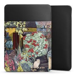 Tablet Sleeve black