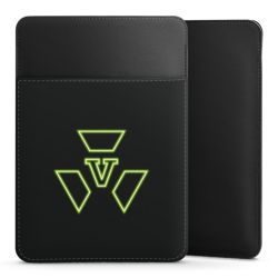 Tablet Sleeve schwarz