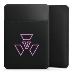 Tablet Sleeve schwarz