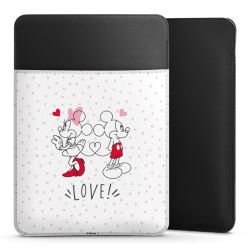 Tablet Sleeve schwarz