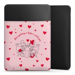 Tablet Sleeve black