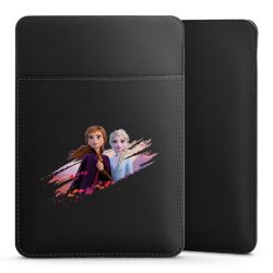 Tablet Sleeve schwarz