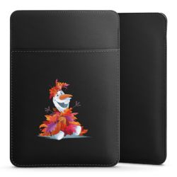 Tablet Sleeve schwarz