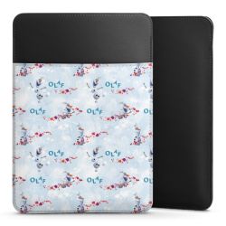 Tablet Sleeve schwarz