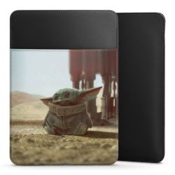 Tablet Sleeve schwarz