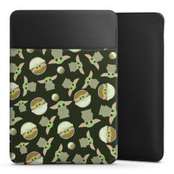 Tablet Sleeve schwarz