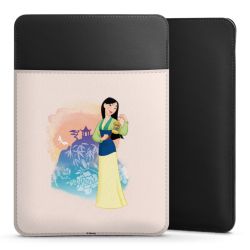 Tablet Sleeve schwarz