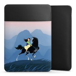 Tablet Sleeve schwarz