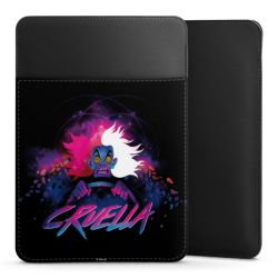 Tablet Sleeve schwarz