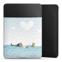 Tablet Sleeve schwarz