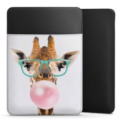 Tablet Sleeve schwarz