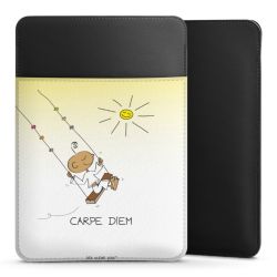 Tablet Sleeve schwarz