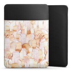 Tablet Sleeve schwarz