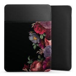 Tablet Sleeve schwarz