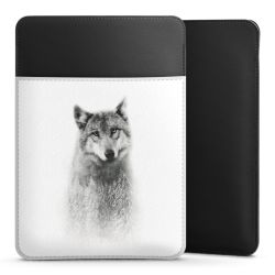 Tablet Sleeve schwarz