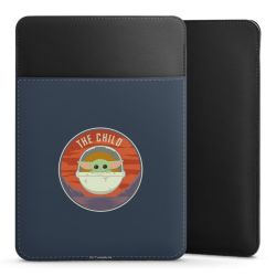 Tablet Sleeve schwarz