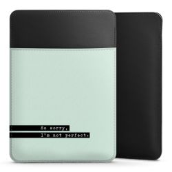 Tablet Sleeve black