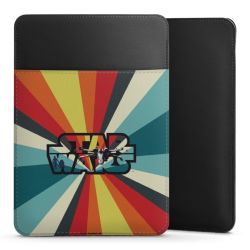 Tablet Sleeve schwarz