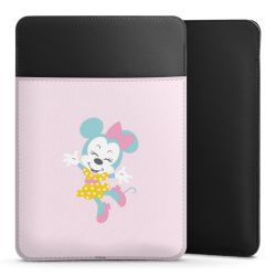 Tablet Sleeve schwarz