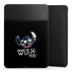 Tablet Sleeve schwarz